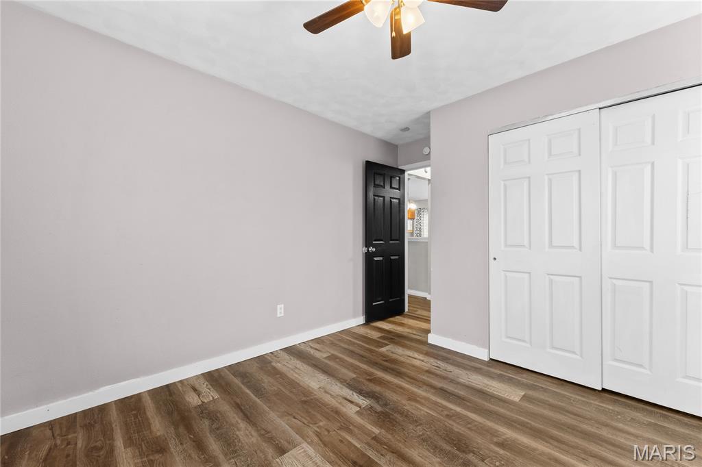 223 N Cedar Bluff Drive, Valmeyer, IL, 62295