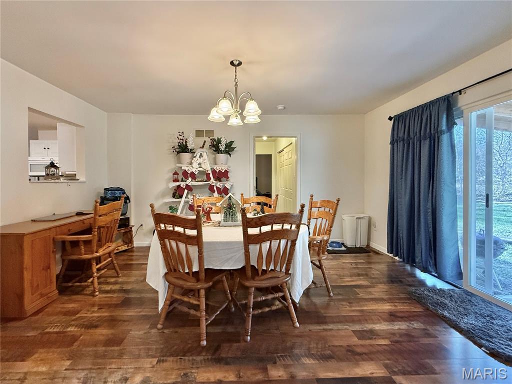3847 Parkway Lane, Arnold, MO, 63010
