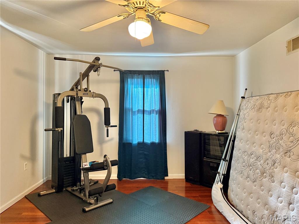 3847 Parkway Lane, Arnold, MO, 63010
