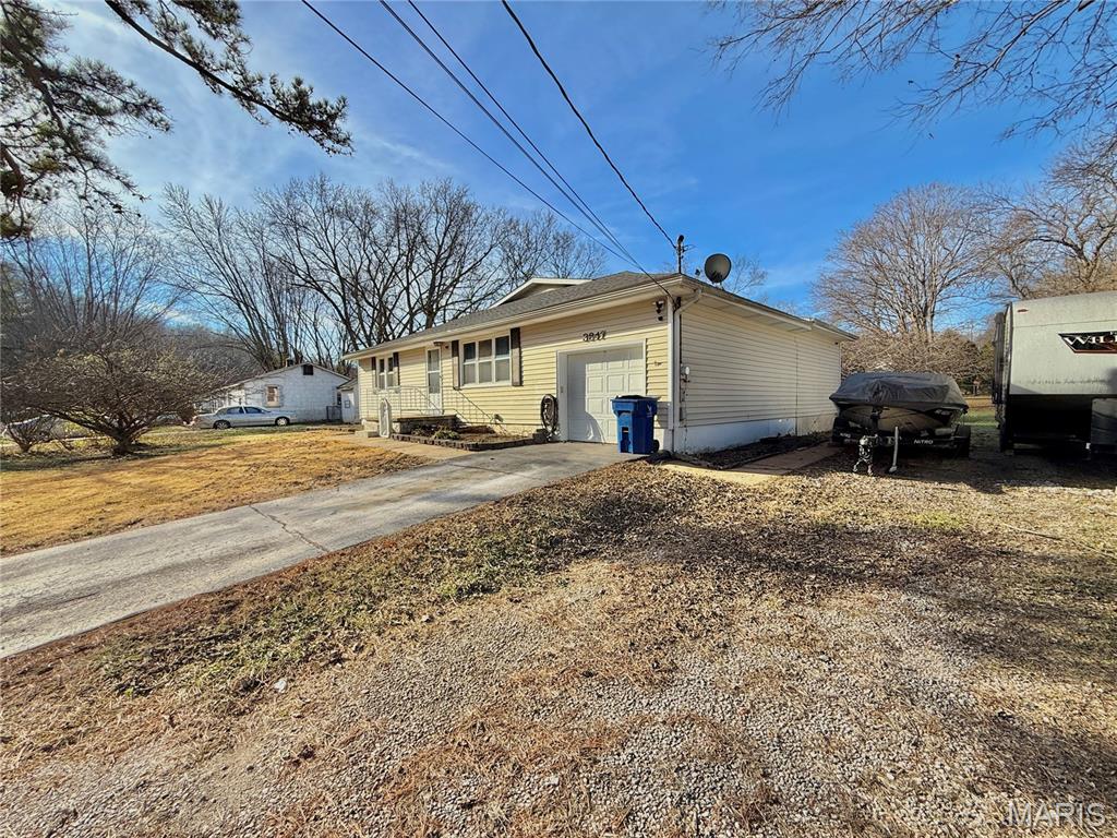 3847 Parkway Lane, Arnold, MO, 63010