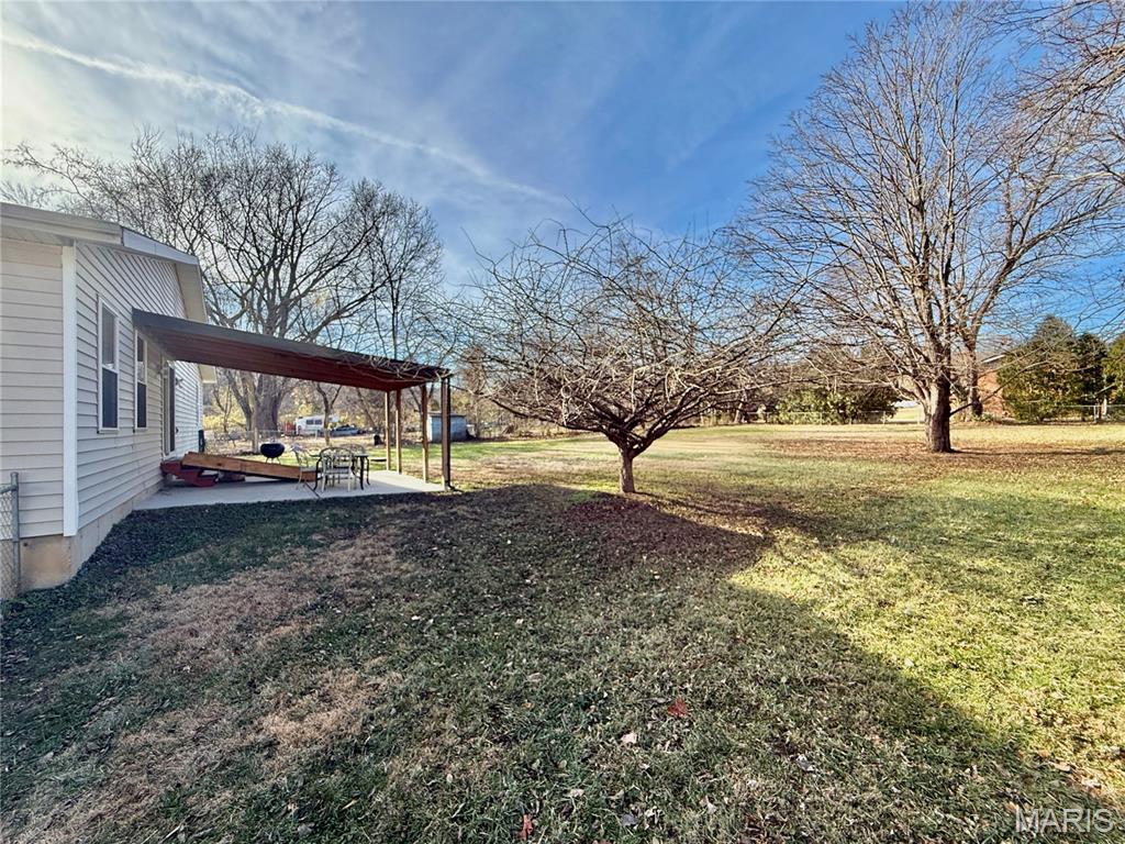 3847 Parkway Lane, Arnold, MO, 63010