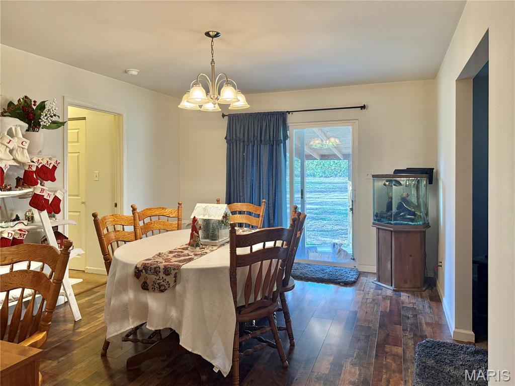 3847 Parkway Lane, Arnold, MO, 63010