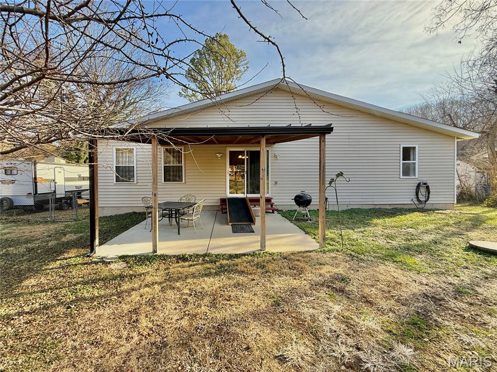 3847 Parkway Lane, Arnold, MO, 63010