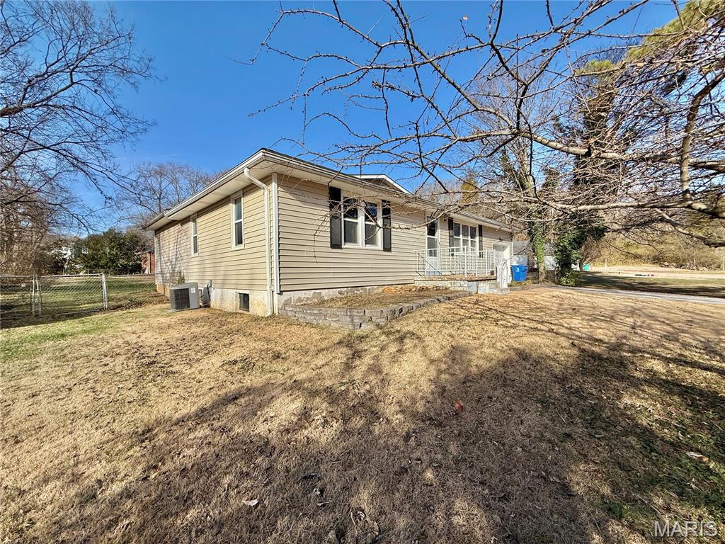 3847 Parkway Lane, Arnold, MO, 63010