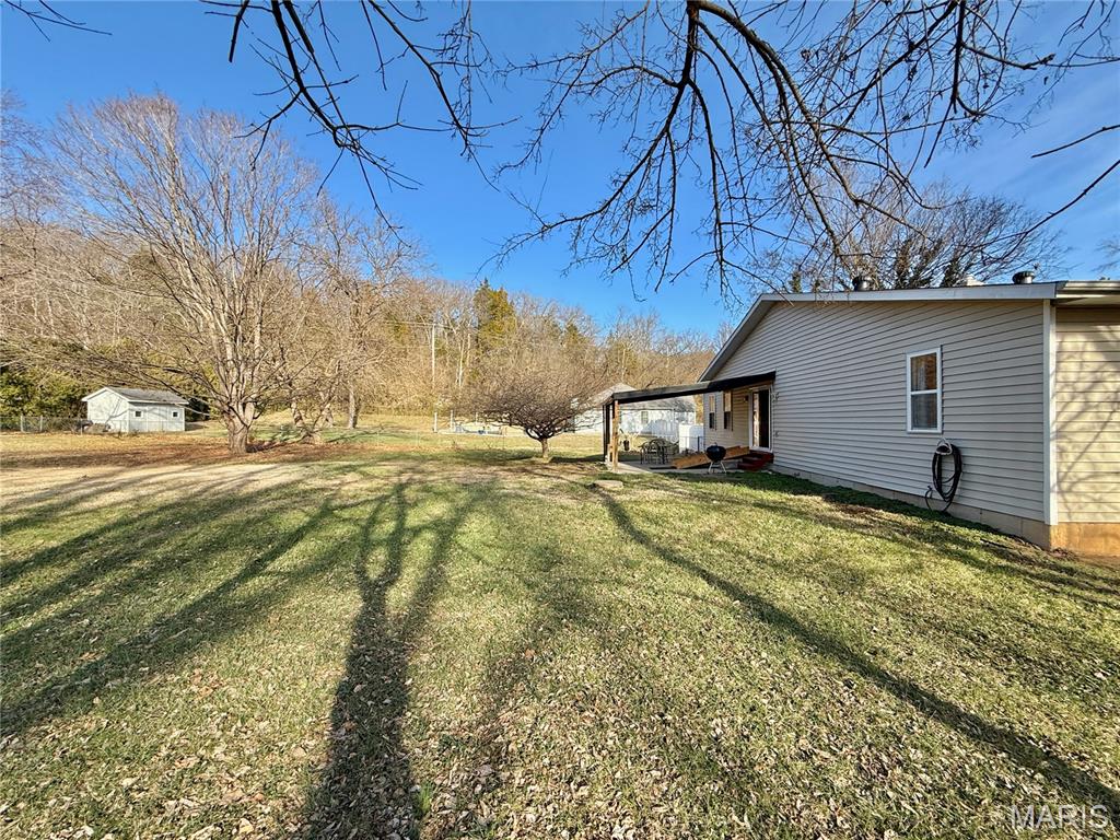 3847 Parkway Lane, Arnold, MO, 63010