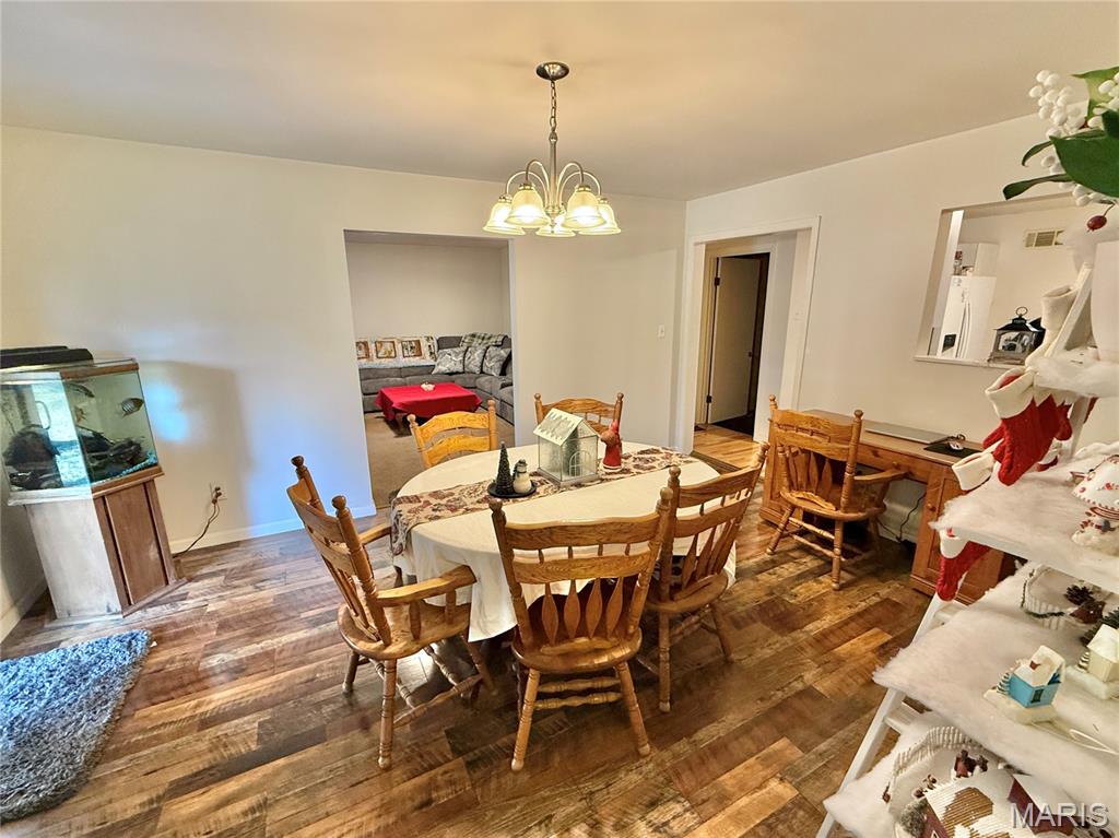 3847 Parkway Lane, Arnold, MO, 63010