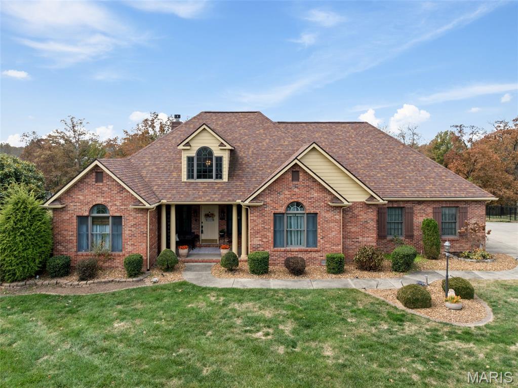 5755 Briars Landing, Millstadt, IL, 62260