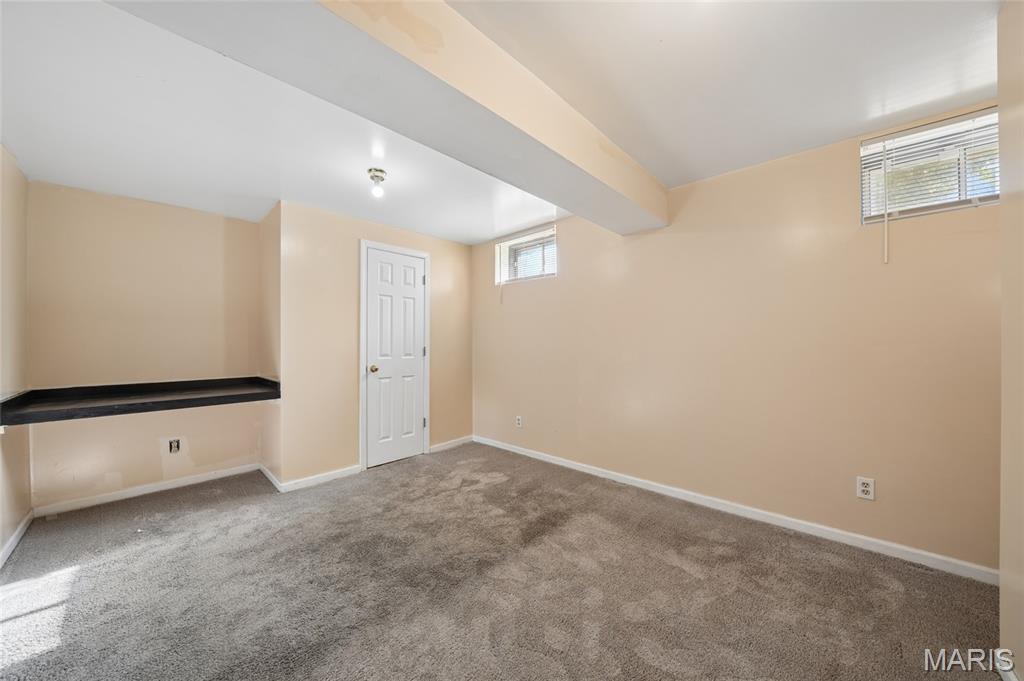 1203 Advance Drive, Florissant, MO, 63031-1421
