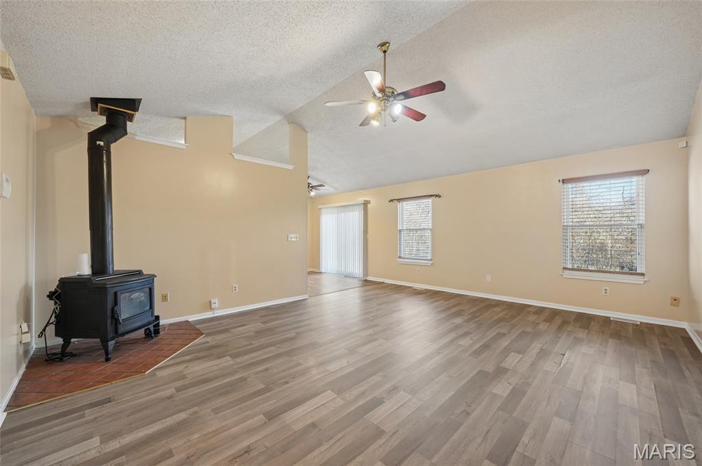 1203 Advance Drive, Florissant, MO, 63031-1421