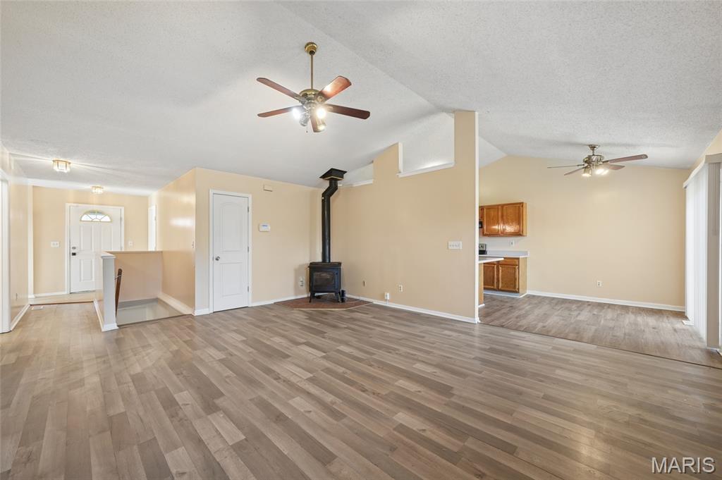 1203 Advance Drive, Florissant, MO, 63031-1421