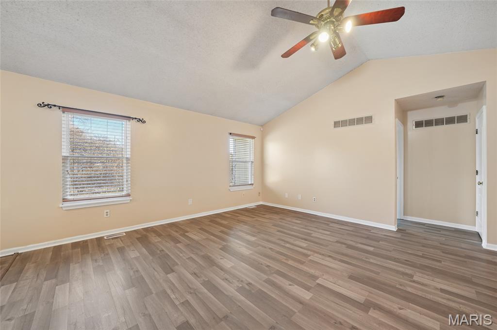 1203 Advance Drive, Florissant, MO, 63031-1421