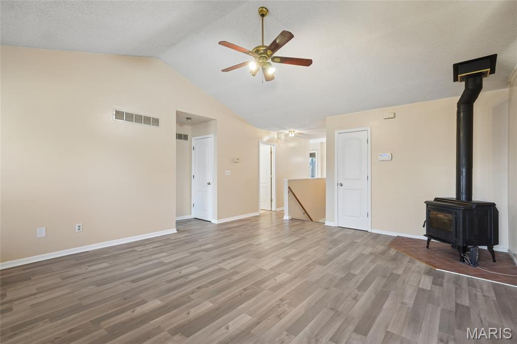 1203 Advance Drive, Florissant, MO, 63031-1421