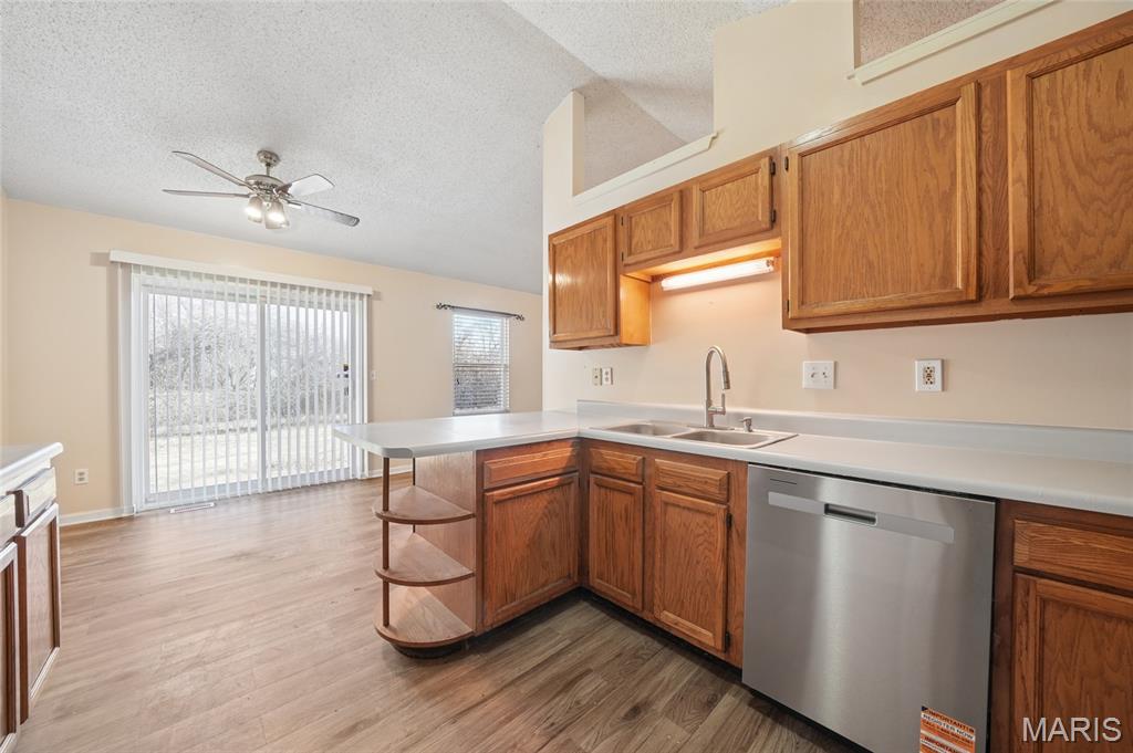1203 Advance Drive, Florissant, MO, 63031-1421