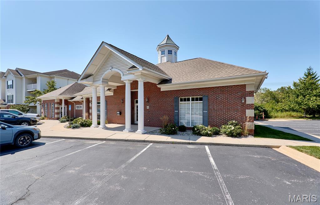 37 Kassebaum Lane #203, St Louis, MO, 63129