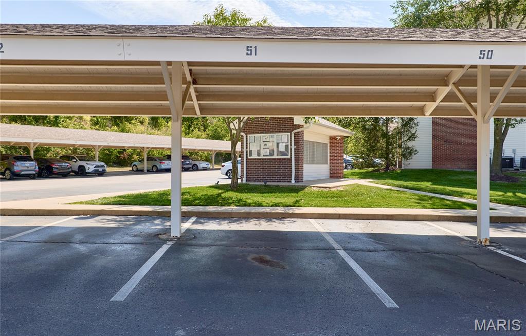 37 Kassebaum Lane #203, St Louis, MO, 63129