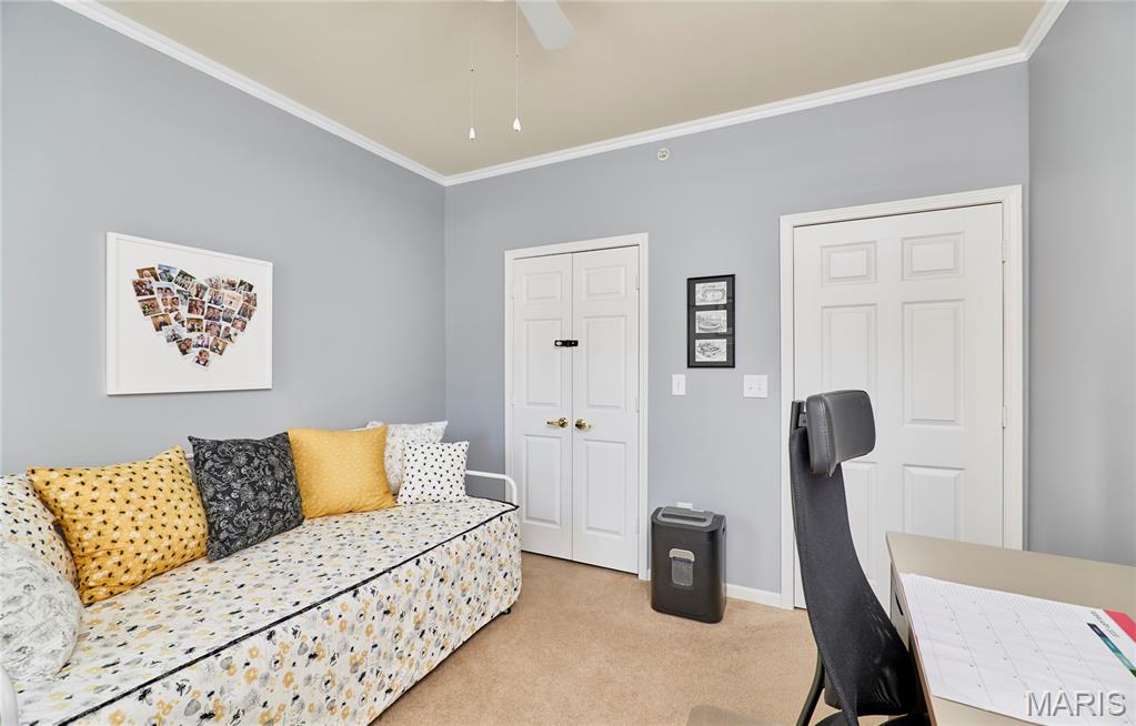 37 Kassebaum Lane #203, St Louis, MO, 63129