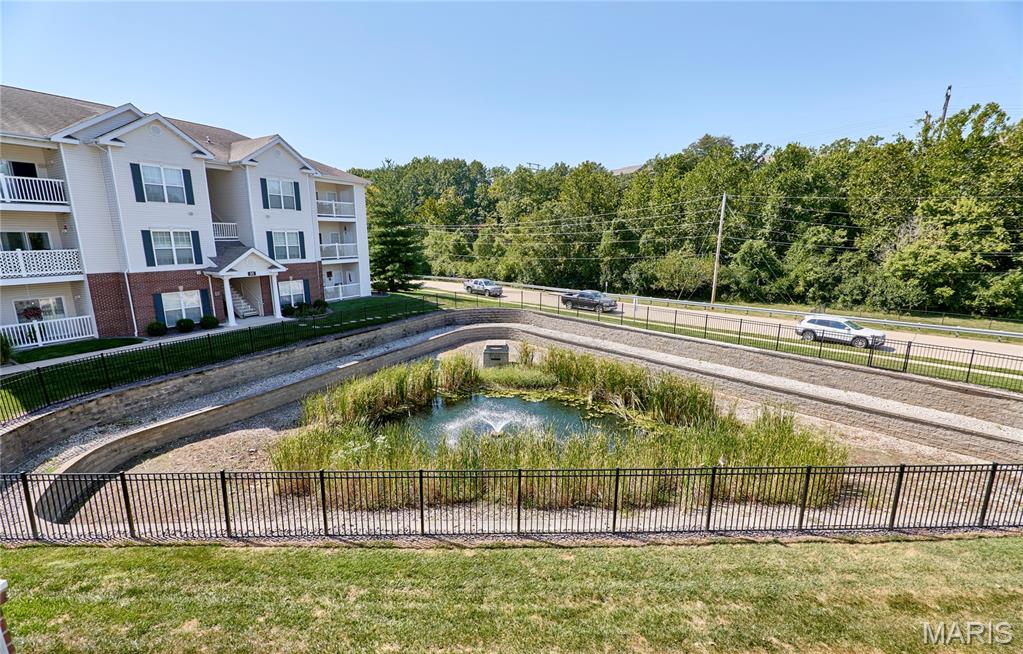 37 Kassebaum Lane #203, St Louis, MO, 63129
