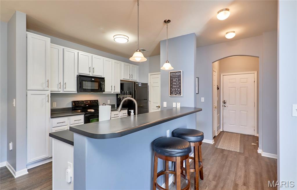 37 Kassebaum Lane #203, St Louis, MO, 63129