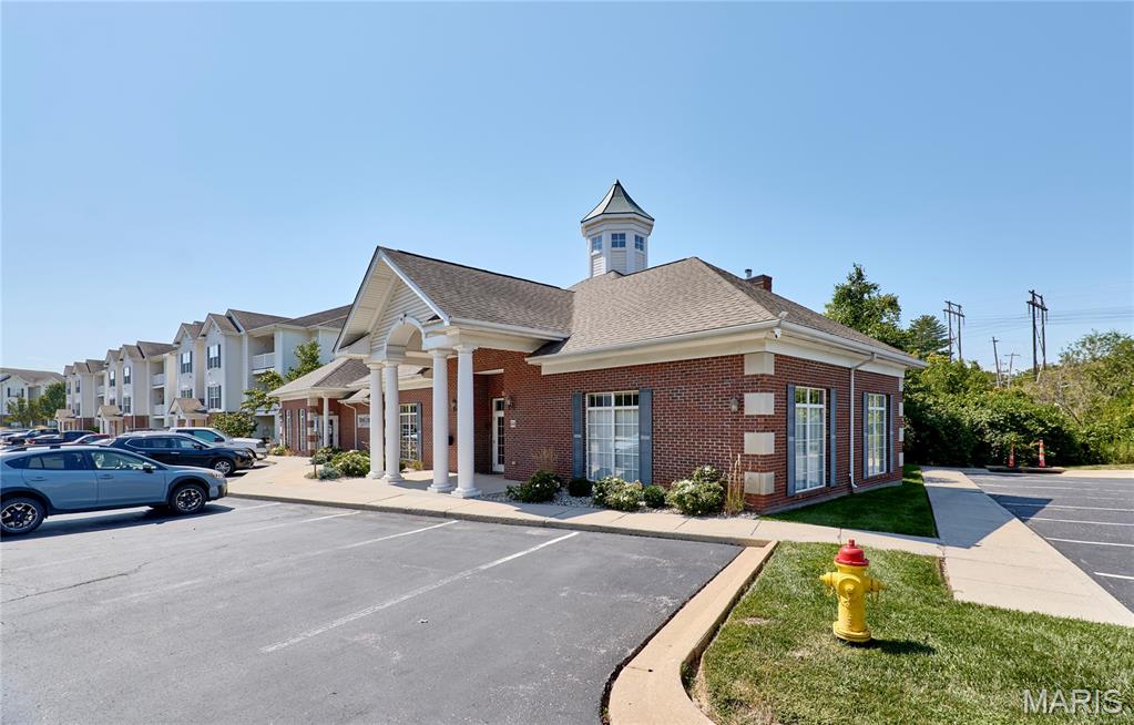 37 Kassebaum Lane #203, St Louis, MO, 63129