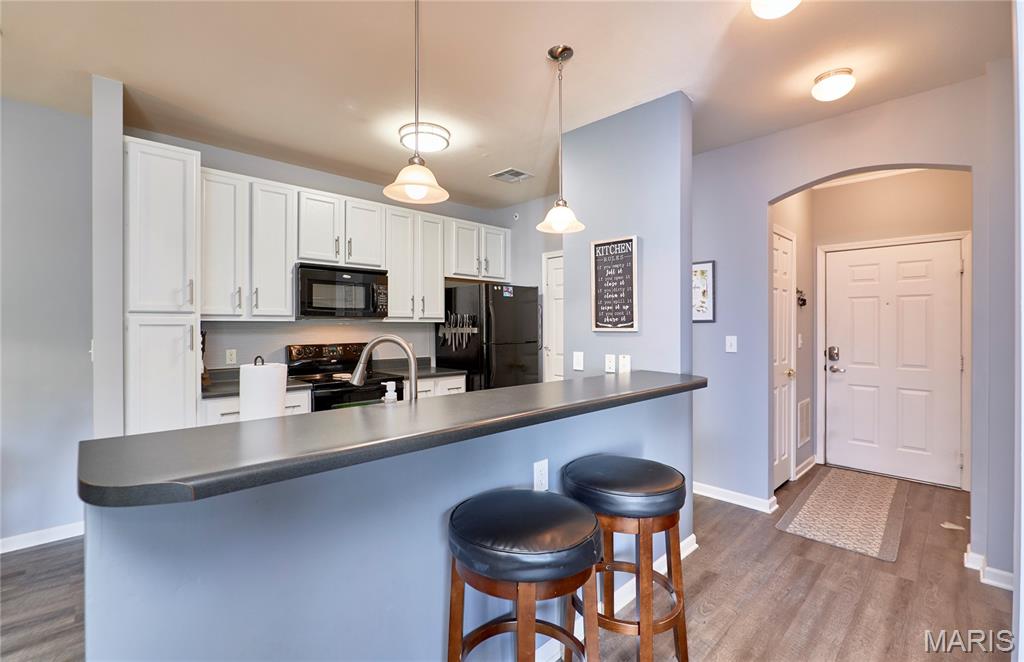 37 Kassebaum Lane #203, St Louis, MO, 63129