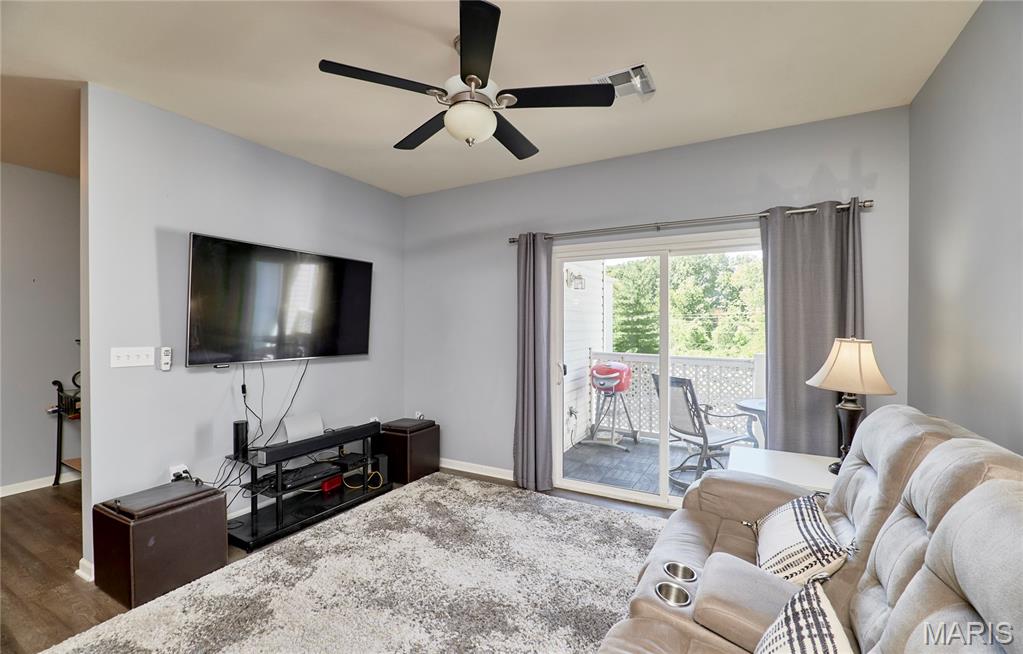 37 Kassebaum Lane #203, St Louis, MO, 63129