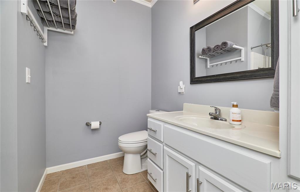 37 Kassebaum Lane #203, St Louis, MO, 63129