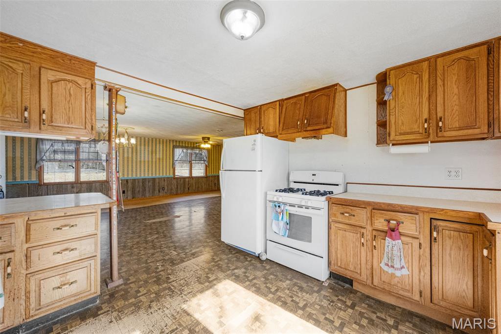 3028 Hh Road, Waterloo, IL, 62298-5204