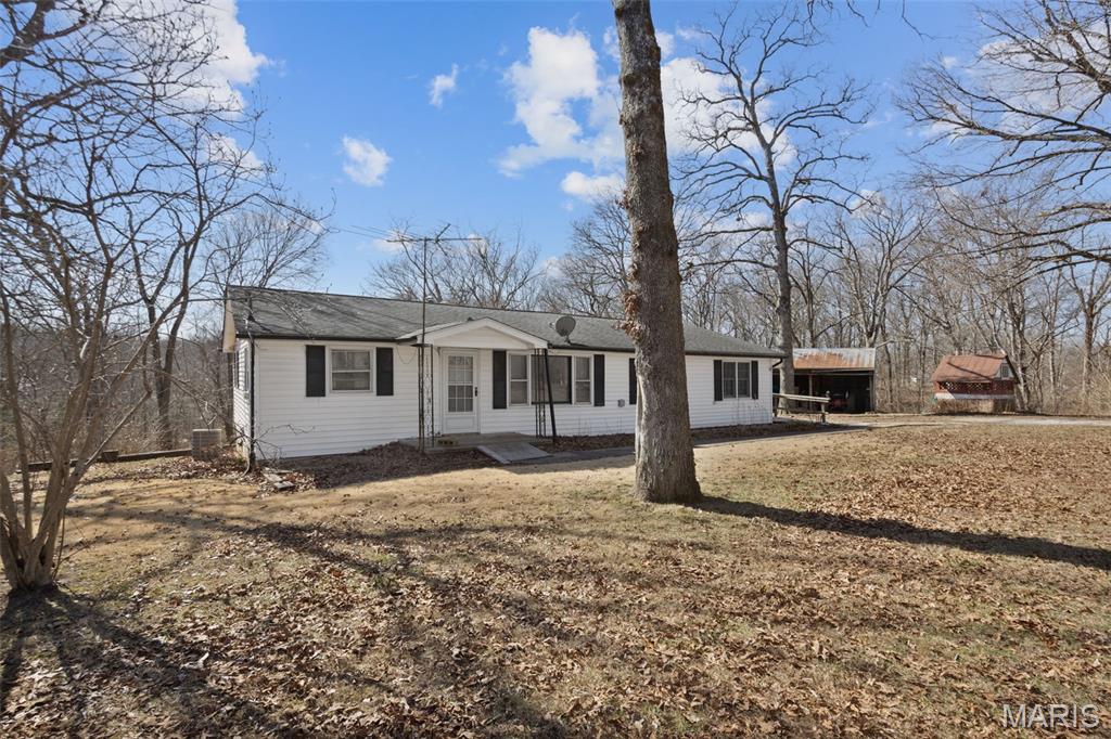 3028 Hh Road, Waterloo, IL, 62298-5204