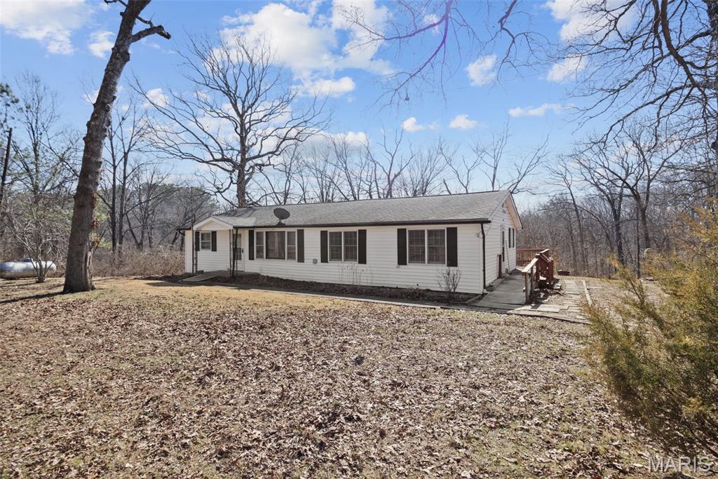 3028 Hh Road, Waterloo, IL, 62298-5204