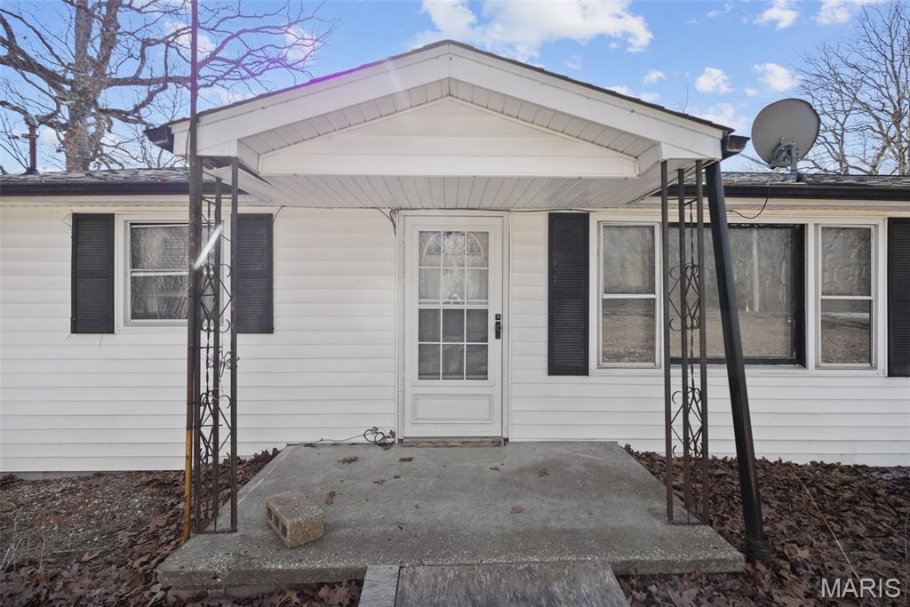 3028 Hh Road, Waterloo, IL, 62298-5204