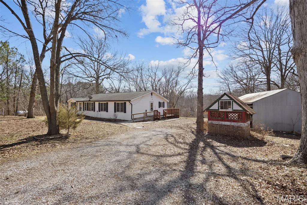 3028 Hh Road, Waterloo, IL, 62298-5204