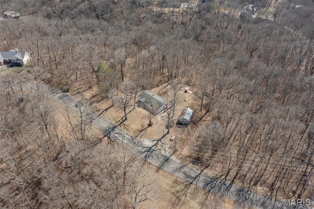 3028 Hh Road, Waterloo, IL, 62298-5204