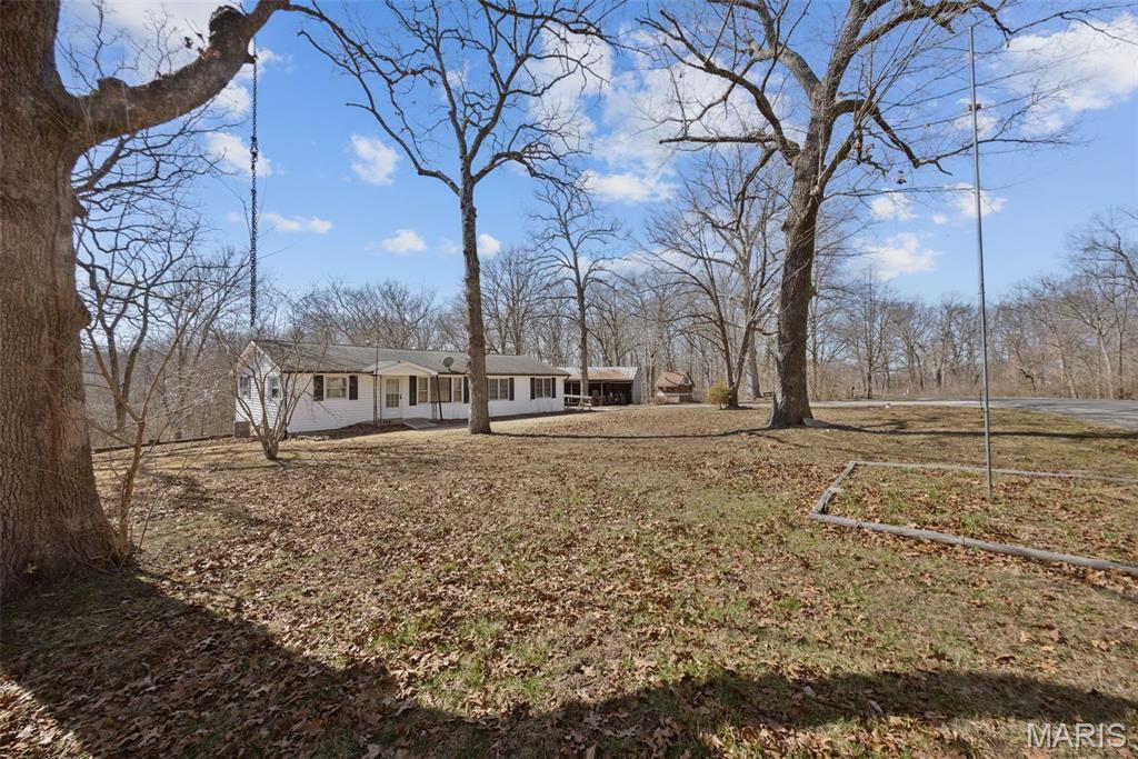 3028 Hh Road, Waterloo, IL, 62298-5204