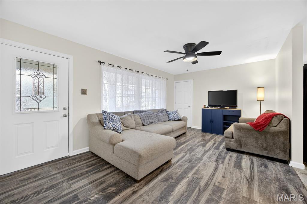713 Plaza Drive, O'Fallon, MO, 63366
