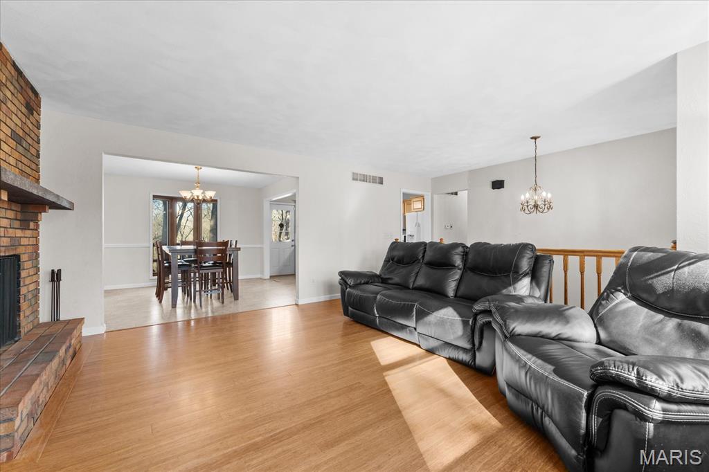 7725 Forest Hills Lane, Waterloo, IL, 62298