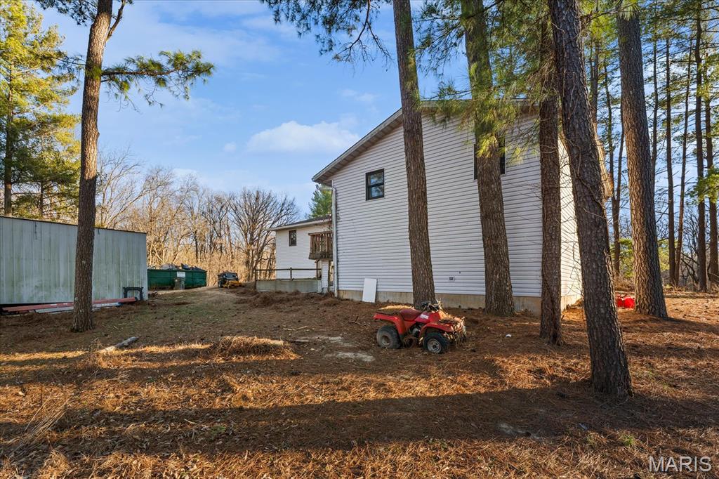 7725 Forest Hills Lane, Waterloo, IL, 62298