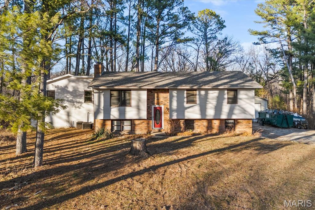 7725 Forest Hills Lane, Waterloo, IL, 62298