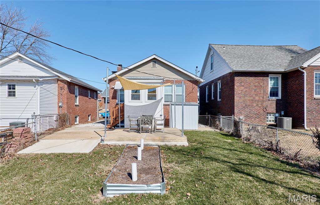 4132 Miami Street, St Louis, MO, 63116