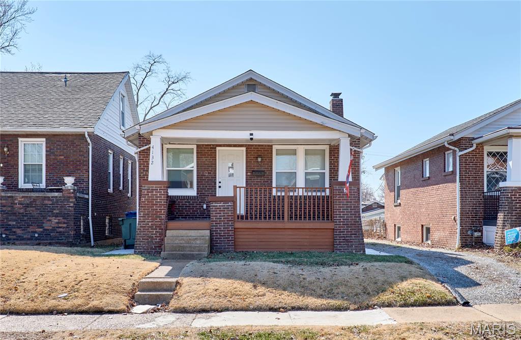 4132 Miami Street, St Louis, MO, 63116