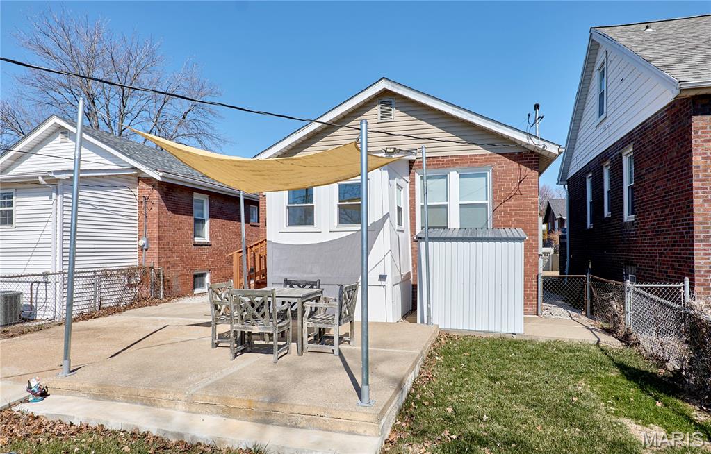 4132 Miami Street, St Louis, MO, 63116