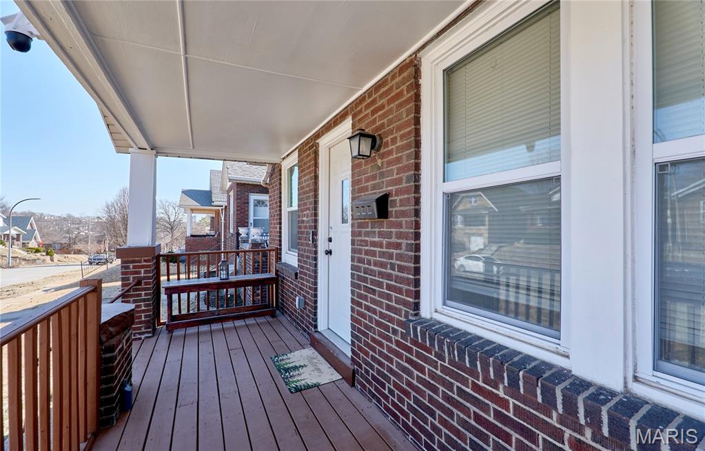 4132 Miami Street, St Louis, MO, 63116