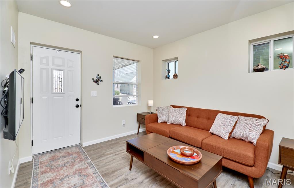 4132 Miami Street, St Louis, MO, 63116