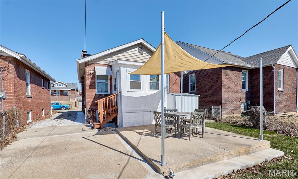 4132 Miami Street, St Louis, MO, 63116