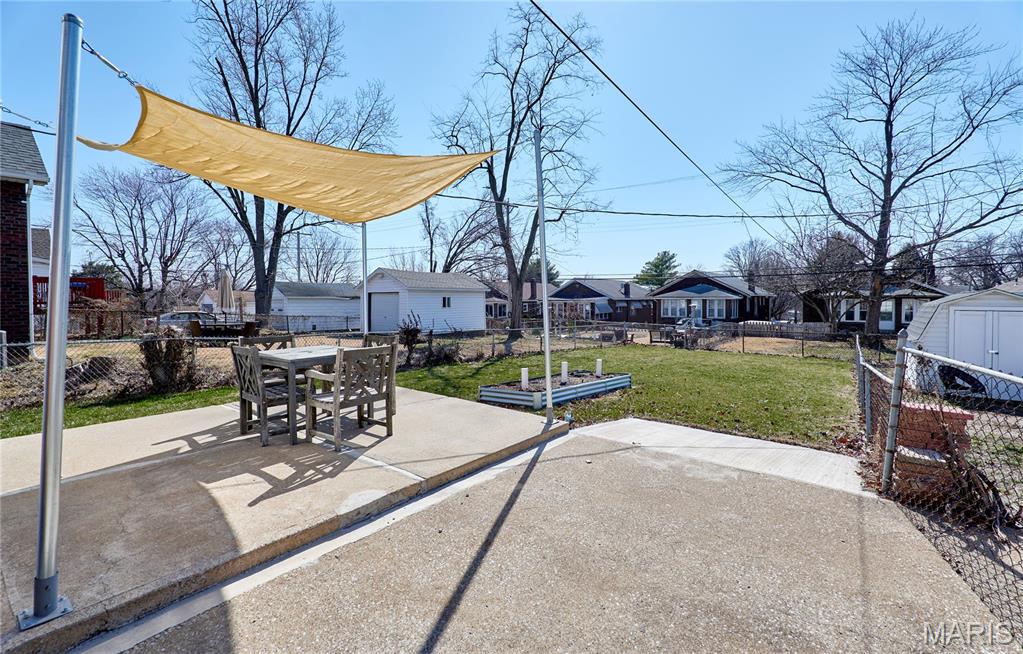 4132 Miami Street, St Louis, MO, 63116