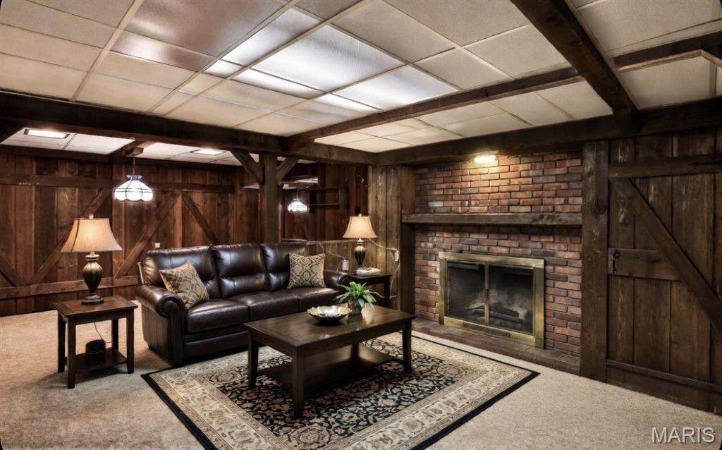 127 S Cardinal Lane, St Charles, MO, 63301-1284