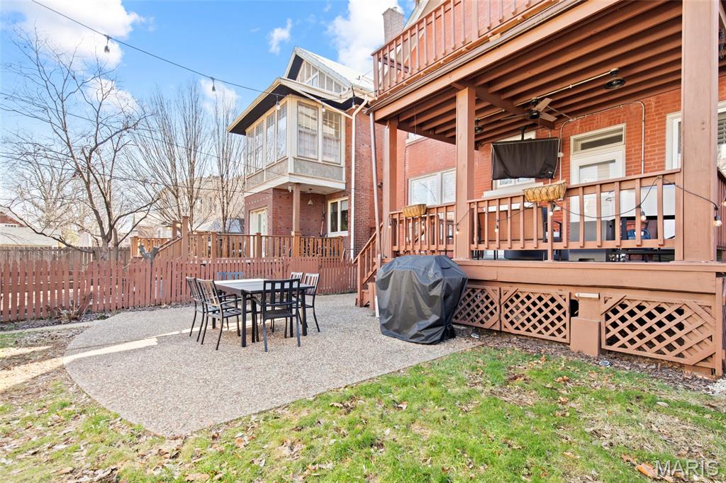 6117 Westminster Place, St Louis, MO, 63112-6311