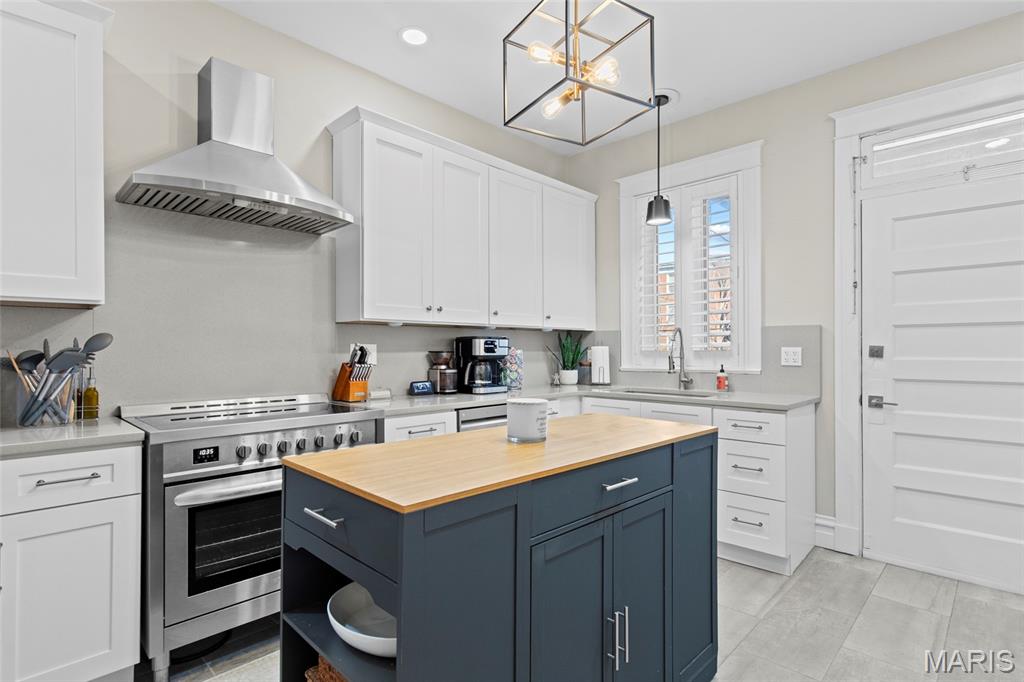 6117 Westminster Place, St Louis, MO, 63112-6311