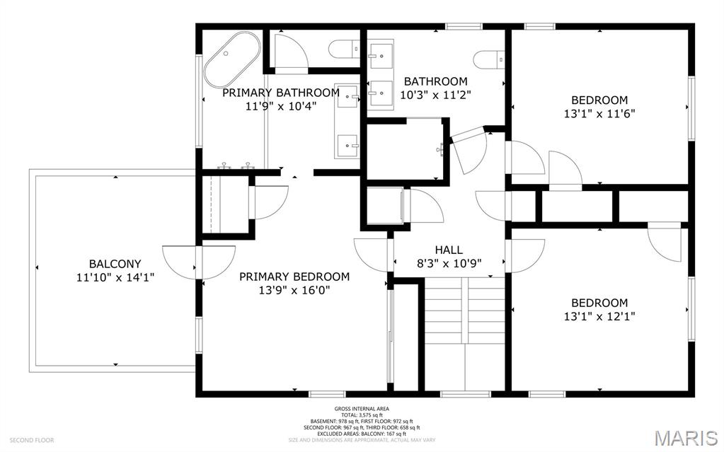 6117 Westminster Place, St Louis, MO, 63112-6311