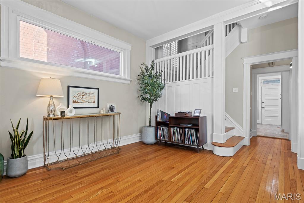 6117 Westminster Place, St Louis, MO, 63112-6311