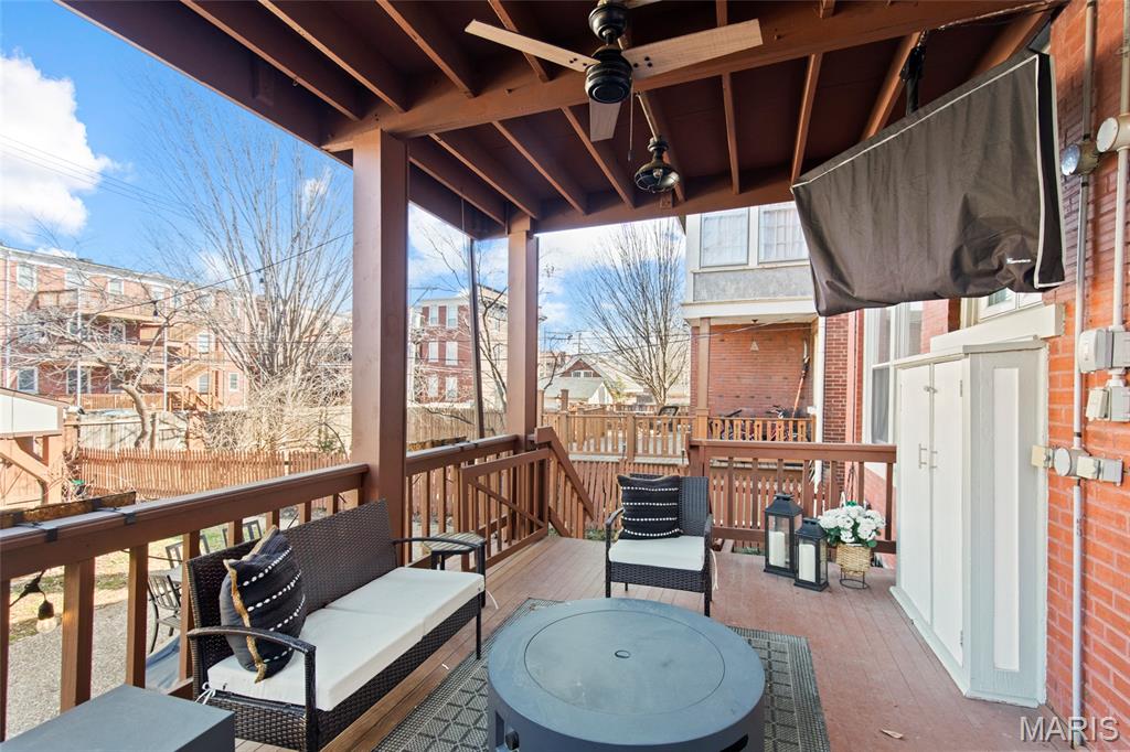 6117 Westminster Place, St Louis, MO, 63112-6311